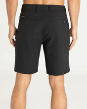 Load image into Gallery viewer, Phantom Zuma Walkshort - Black