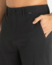 Load image into Gallery viewer, Phantom Zuma Walkshort - Black