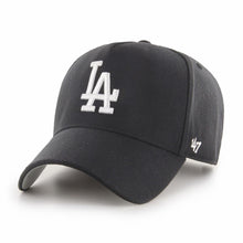 Load image into Gallery viewer, 47 MVP DT Core Los Angeles Dodgers Snapback - Black/White
