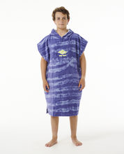 Load image into Gallery viewer, Mixed Hooded Towel - Boy
