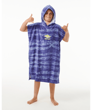 Load image into Gallery viewer, Mixed Hooded Towel - Boy
