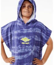 Load image into Gallery viewer, Mixed Hooded Towel - Boy
