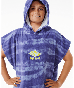 Mixed Hooded Towel - Boy