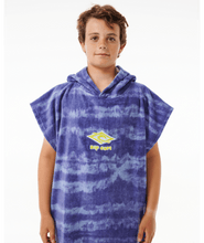 Load image into Gallery viewer, Mixed Hooded Towel - Boy
