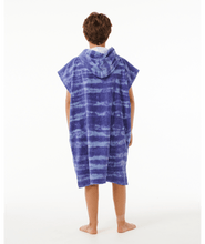 Load image into Gallery viewer, Mixed Hooded Towel - Boy
