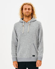 Load image into Gallery viewer, Crescent Hood - Grey Marle
