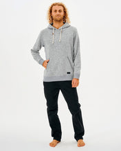 Load image into Gallery viewer, Crescent Hood - Grey Marle

