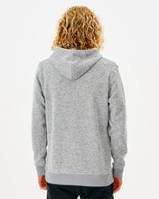 Load image into Gallery viewer, Crescent Hood - Grey Marle
