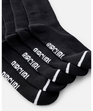 Load image into Gallery viewer, Classic Surf Crew Sock 5 PK
