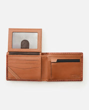 Load image into Gallery viewer, Surf Revival RFID All Day Wallet

