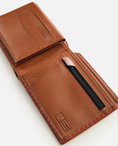 Surf Revival RFID All Day Wallet