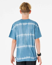 Load image into Gallery viewer, Tube Heads Dye Tee
