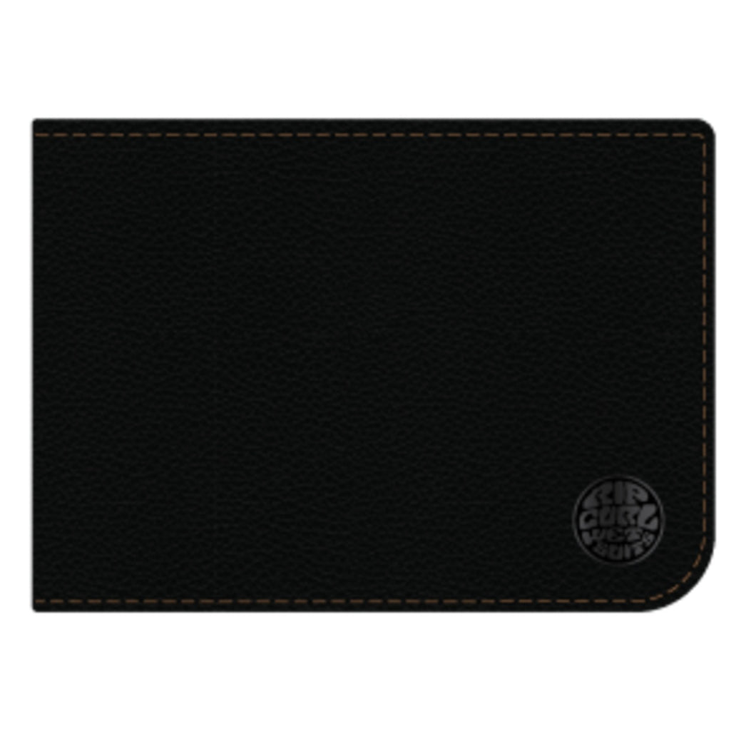 Wetsuit Logo RFID All Day Wallet