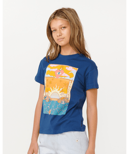 Summer Solstice Art Tee