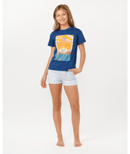 Load image into Gallery viewer, Summer Solstice Art Tee
