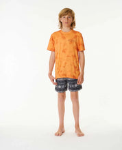 Load image into Gallery viewer, Pure Surf Tie Dye - Peach Nectar
