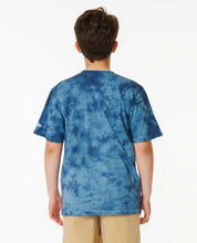 Load image into Gallery viewer, Pure Surf Tie Dye - Vintage Navy
