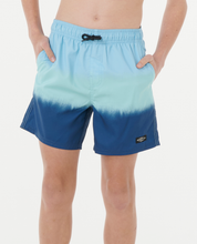 Load image into Gallery viewer, Dip Volley Boy - Blue/Navy
