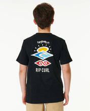 Load image into Gallery viewer, Search Icon Tee - Boys
