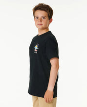 Load image into Gallery viewer, Search Icon Tee - Boys
