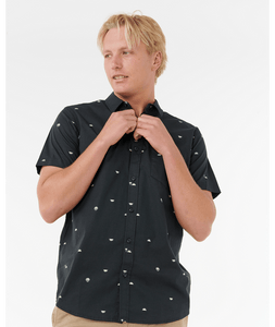 Microsun S/S Shirt