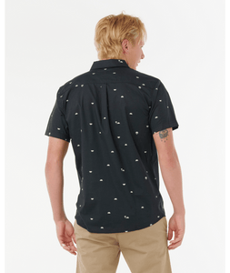 Microsun S/S Shirt