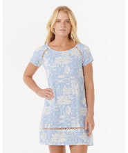 Load image into Gallery viewer, Ty Williams Shift Dress
