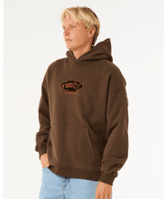 Load image into Gallery viewer, Rip Script Hood
