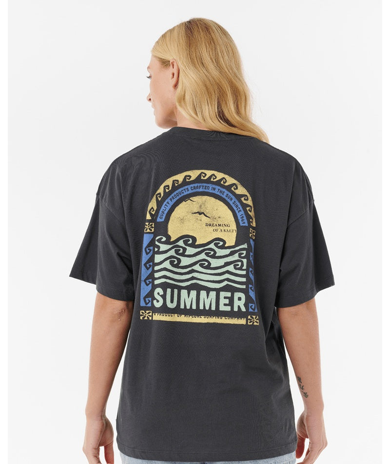 Summer Heritage Tee