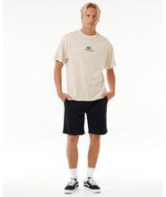 Load image into Gallery viewer, Pill Icon Tee - Vintage White
