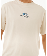 Load image into Gallery viewer, Pill Icon Tee - Vintage White
