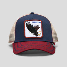 Load image into Gallery viewer, The Freedom Eagle - Indigo
