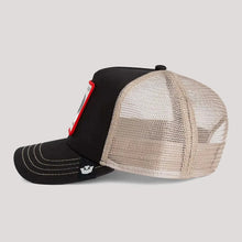 Load image into Gallery viewer, Rooster Trucker - Void
