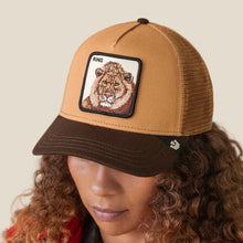Load image into Gallery viewer, King Trucker - Heat/Ground
