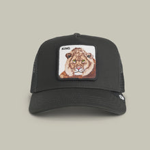 Load image into Gallery viewer, King Trucker - Void
