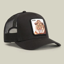 Load image into Gallery viewer, King Trucker - Void
