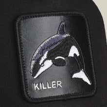 Load image into Gallery viewer, Killer Trucker - Void
