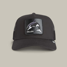 Load image into Gallery viewer, Killer Trucker - Void
