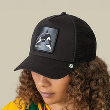 Load image into Gallery viewer, Killer Trucker - Void
