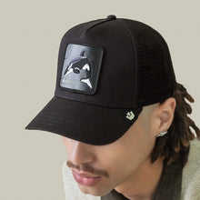 Load image into Gallery viewer, Killer Trucker - Void

