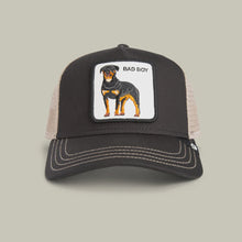 Load image into Gallery viewer, The Bad Boy Trucker - Void
