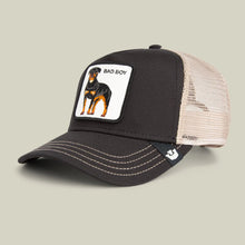 Load image into Gallery viewer, The Bad Boy Trucker - Void
