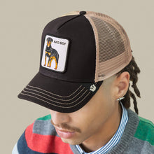Load image into Gallery viewer, The Bad Boy Trucker - Void
