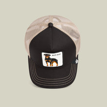 Load image into Gallery viewer, The Bad Boy Trucker - Void

