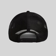 Load image into Gallery viewer, Bad Boy trucker - Void/Palm

