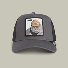Load image into Gallery viewer, Boss Trucker - Oil
