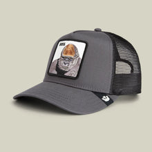 Load image into Gallery viewer, Boss Trucker - Oil
