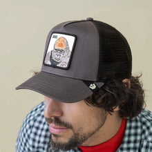 Load image into Gallery viewer, Boss Trucker - Oil
