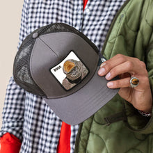 Load image into Gallery viewer, Boss Trucker - Oil
