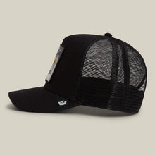Load image into Gallery viewer, Wise Ass Trucker - Void
